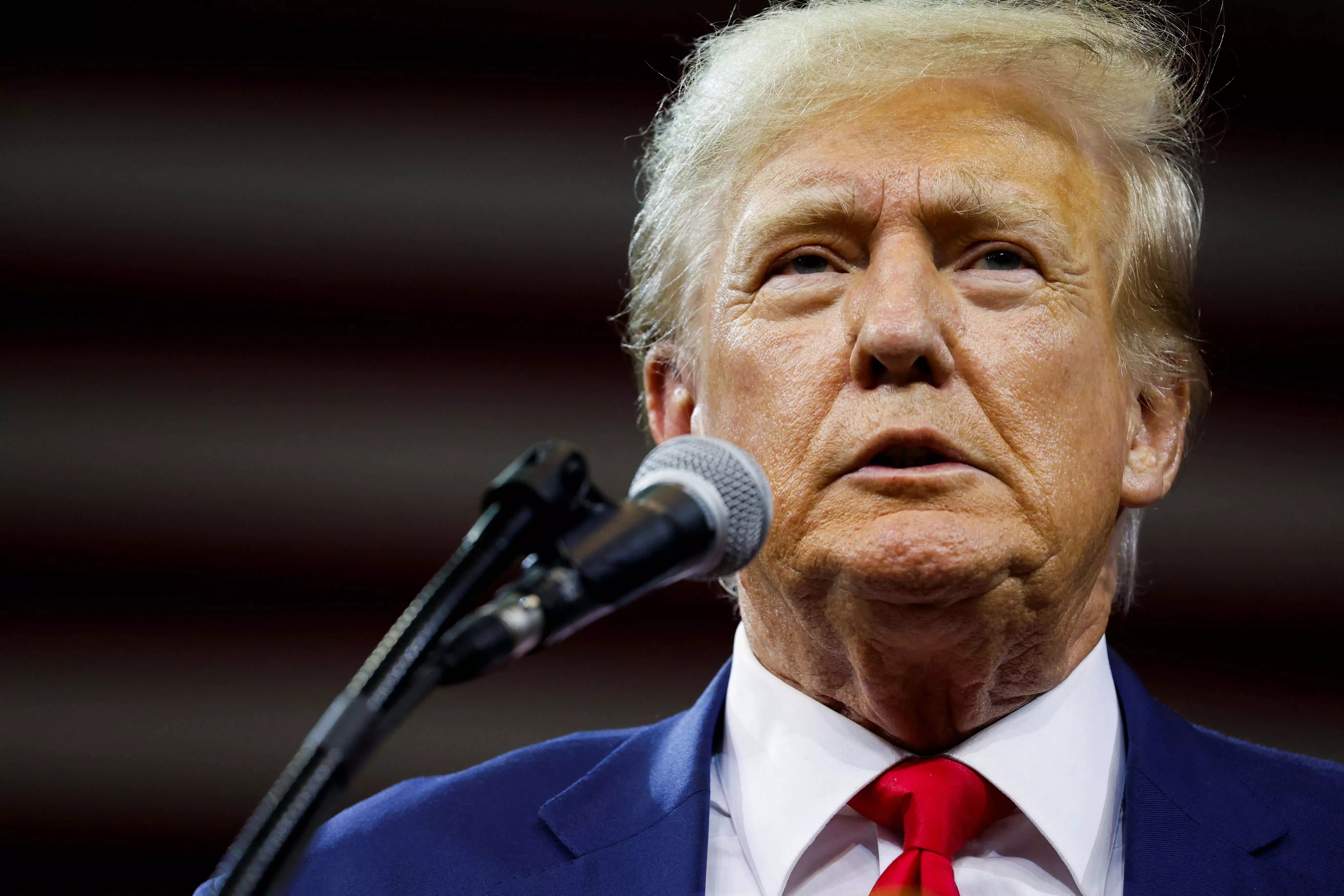 Trump प्रशासन ने तोड़ा बड़ा कानून, अब क्या होगा Trump प्रशासन ने तोड़ा बड़ा कानून, अब क्या होगा