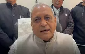 सरकारी निर्माण कार्यों में गुणवत्ता से कोई समझौता नहीं, लापरवाही पर होगी कार्रवाई : रणबीर गंगवा सरकारी निर्माण कार्यों में गुणवत्ता से कोई समझौता नहीं, लापरवाही पर होगी कार्रवाई : रणबीर गंगवा
