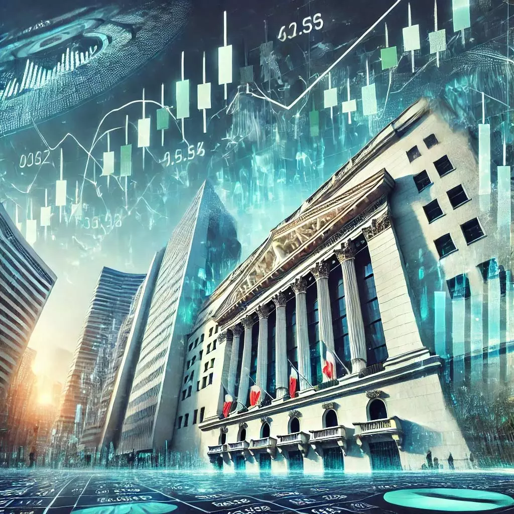 Sensex Opening : सेंसेक्स में धमाकेदार उछाल, निवेशकों के चेहरे खिले Sensex Opening : सेंसेक्स में धमाकेदार उछाल, निवेशकों के चेहरे खिले