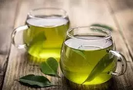 Health: वजन कम करने के अलावा इन समस्याओं में भी बेहद फायदेमंद है ग्रीन टी Health: वजन कम करने के अलावा इन समस्याओं में भी बेहद फायदेमंद है ग्रीन टी