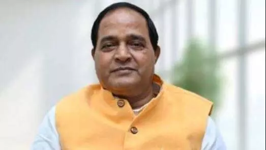 कुपोषण से निपटने के लिए Odisha जल्द ही पोषण केंद्र शुरू करेगा कुपोषण से निपटने के लिए Odisha जल्द ही पोषण केंद्र शुरू करेगा