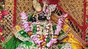 Mathura: सुबह 7:45 बजे खुलेंगे ठाकुर बांकेबिहारी मंदिर के कपाट, जानें नए समय और प्रसाद में बदलाव की पूरी जानकारी Mathura: सुबह 7:45 बजे खुलेंगे ठाकुर बांकेबिहारी मंदिर के कपाट, जानें नए समय और प्रसाद में बदलाव की पूरी जानकारी