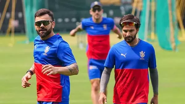 RCB Unbox 2025 भारत में कब और कहां देखें ऑनलाइन? RCB Unbox 2025 भारत में कब और कहां देखें ऑनलाइन?