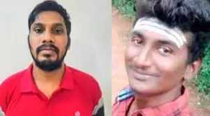 कोट्टूरपुरम में दो हिस्ट्रीशीटरों की हत्या कोट्टूरपुरम में दो हिस्ट्रीशीटरों की हत्या