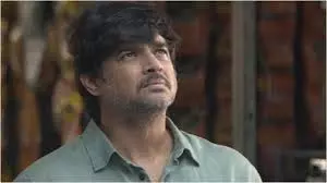 सूर्या ने टेस्ट से माधवन के किरदार का टीज़र जारी किया सूर्या ने टेस्ट से माधवन के किरदार का टीज़र जारी किया