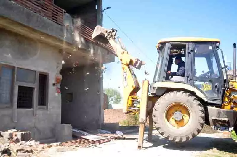Punjab: नशीली दवाओं के खतरे को समाप्त करने के लिए प्रभावी समाधान की आवश्यकता Punjab: नशीली दवाओं के खतरे को समाप्त करने के लिए प्रभावी समाधान की आवश्यकता