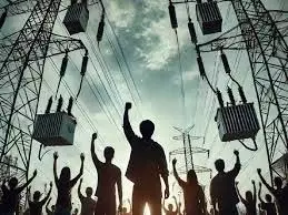 बिजली क्षेत्र के कर्मचारी 26 जून को देशव्यापी हड़ताल करेंगे बिजली क्षेत्र के कर्मचारी 26 जून को देशव्यापी हड़ताल करेंगे