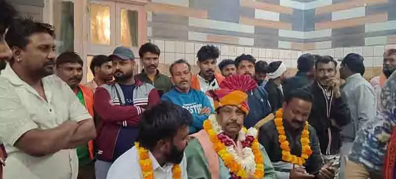 Sirsa में राजनीतिक घमासान, कांग्रेस विधायक सेतिया के बयान से विवाद Sirsa में राजनीतिक घमासान, कांग्रेस विधायक सेतिया के बयान से विवाद