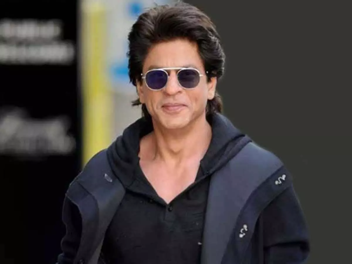 Bollywood : शाहरुख खान बनेंगे एंटी हीरो Bollywood : शाहरुख खान बनेंगे एंटी हीरो