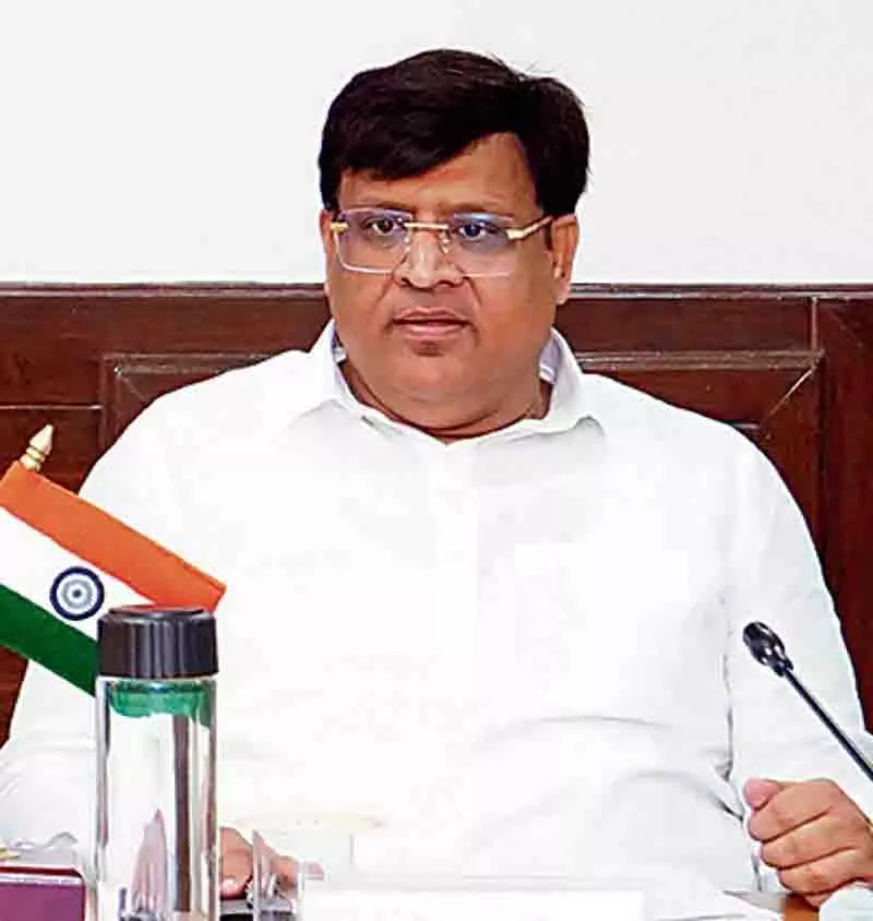 गायों की सुरक्षा के लिए प्रतिबद्ध, बजट बढ़ाकर 425 करोड़ रुपये: Goyal गायों की सुरक्षा के लिए प्रतिबद्ध, बजट बढ़ाकर 425 करोड़ रुपये: Goyal