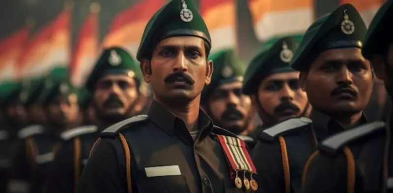 Sriganganagar: भारतीय थल सेना में शामिल होने के लिये रजिस्ट्रेशन की अंतिम तिथि 10 अप्रैल Sriganganagar: भारतीय थल सेना में शामिल होने के लिये रजिस्ट्रेशन की अंतिम तिथि 10 अप्रैल