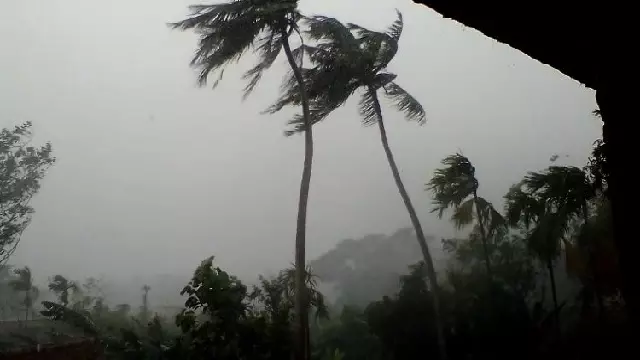 गर्मी से राहत: 19 से 22 March तक ओडिशा में नॉरवेस्टर के कारण बारिश होने की संभावना गर्मी से राहत: 19 से 22 March तक ओडिशा में नॉरवेस्टर के कारण बारिश होने की संभावना