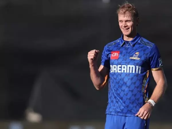 PCB ने कॉर्बिन बॉश को पीएसएल अनुबंध उल्लंघन के लिए कानूनी नोटिस भेजा PCB ने कॉर्बिन बॉश को पीएसएल अनुबंध उल्लंघन के लिए कानूनी नोटिस भेजा