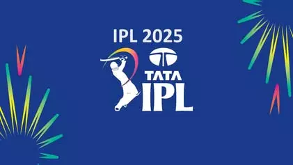 IPL 2025: फ्री में देख सकते हैं नया सीजन, जानें कैसे मिलेगा ये शानदार ऑफर! IPL 2025: फ्री में देख सकते हैं नया सीजन, जानें कैसे मिलेगा ये शानदार ऑफर!