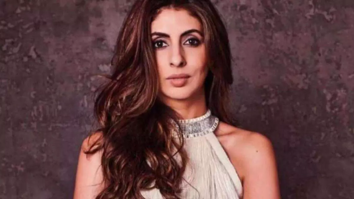 Shweta Bachchan ने पति से क्यों बनाई दूरी? Shweta Bachchan ने पति से क्यों बनाई दूरी?