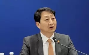 South Korea के उद्योग मंत्री इस सप्ताह के अंत में अमेरिका का दौरा कर सकते हैं South Korea के उद्योग मंत्री इस सप्ताह के अंत में अमेरिका का दौरा कर सकते हैं