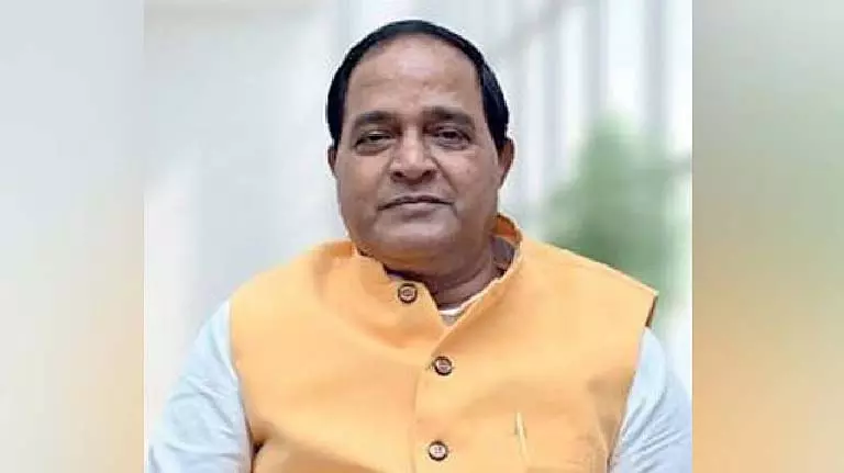 ओडिशा ने राशन कार्ड eKYC की समयसीमा बढ़ाई, घर-घर जाकर सर्वेक्षण की योजना बनाई ओडिशा ने राशन कार्ड eKYC की समयसीमा बढ़ाई, घर-घर जाकर सर्वेक्षण की योजना बनाई