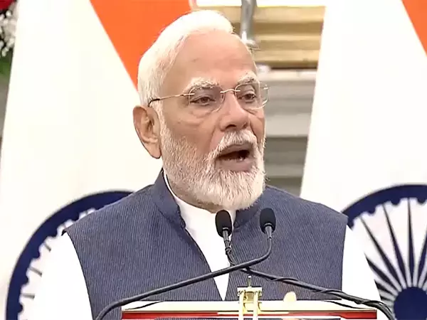 India, New Zealand ने आतंकवाद के खिलाफ संयुक्त कार्रवाई का संकल्प लिया India, New Zealand ने आतंकवाद के खिलाफ संयुक्त कार्रवाई का संकल्प लिया