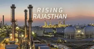 Rising Rajasthan एमओयू होल्डर्स को प्रत्यक्ष मिलेंगे रीको औद्योगिक क्षेत्रों में औद्योगिक भूखण्ड Rising Rajasthan एमओयू होल्डर्स को प्रत्यक्ष मिलेंगे रीको औद्योगिक क्षेत्रों में औद्योगिक भूखण्ड