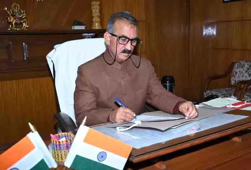 Himachal: उद्योग जगत ने राज्य स्तरीय करों को समाप्त करने की मांग की Himachal: उद्योग जगत ने राज्य स्तरीय करों को समाप्त करने की मांग की