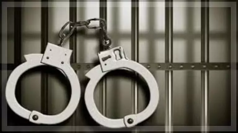 Valpoi पुलिस ने अवैध गोमांस परिवहन नेटवर्क का भंडाफोड़ किया Valpoi पुलिस ने अवैध गोमांस परिवहन नेटवर्क का भंडाफोड़ किया