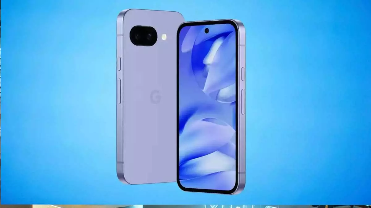Google Pixel 9a: डिज़ाइन, स्पेसिफिकेशन और संभावित कीमत का खुलासा Google Pixel 9a: डिज़ाइन, स्पेसिफिकेशन और संभावित कीमत का खुलासा