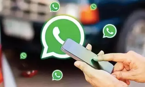 पुलिस ने Kulgam में व्हाट्सएप के जरिए पहली बार ई-एफआईआर दर्ज की