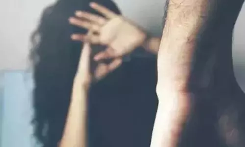 नहाने गई किशोरी का अपहरण फिर रेप, दो दरिंदे अरेस्ट नहाने गई किशोरी का अपहरण फिर रेप, दो दरिंदे अरेस्ट
