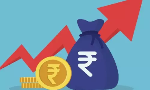 Delhi: ‘भारत के आर्थिक आरक्षण मजबूत, ब्याज दरों में कटौती से विकास को बढ़ावा Delhi: ‘भारत के आर्थिक आरक्षण मजबूत, ब्याज दरों में कटौती से विकास को बढ़ावा
