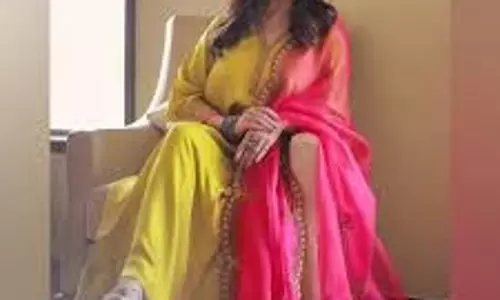 glamorous look:ऑफिस में इन अभिनेत्रियों की तरह पहनें सिंपल सूट, मिलेगा ग्लैमरस लुक