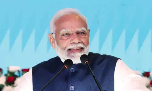 Achievement: PM Modi ने आरबीआई के डिजिटल परिवर्तन पुरस्कार की घोषणा की Achievement: PM Modi ने आरबीआई के डिजिटल परिवर्तन पुरस्कार की घोषणा की