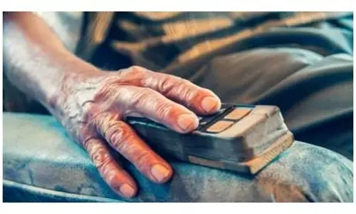 एआई की मदद से 5 बूंद खून से पता चलेगी वास्तविक जैविक आयु