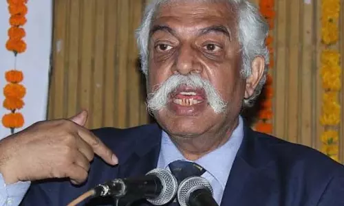 G.D. बख्शी का बड़ा पाकिस्तान पर बड़ा खुलासा