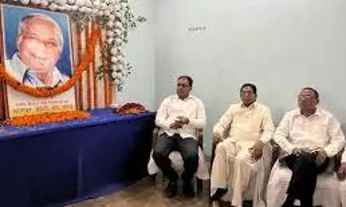 Patna: बहुजन समाज पार्टी ने मान्यवर कांशीराम जी की जयंती पर संघर्ष का संकल्प लिया