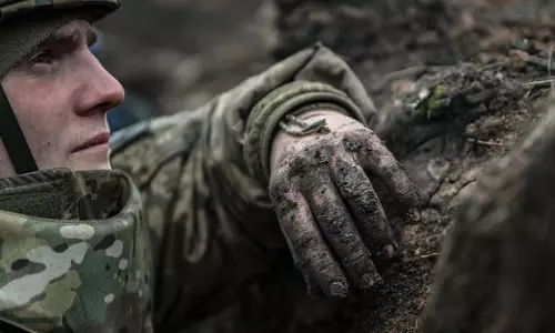 Ukraine में सैनिक नहीं भेजेगा फ्रांस, आखिर क्यों