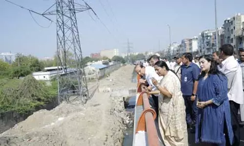 सीएम रेखा गुप्ता ने कहा, कागजों पर नहीं, जमीन पर होगा काम 