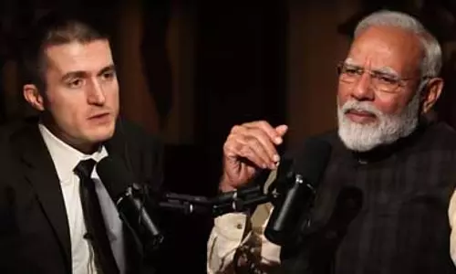 एकपक्षीय चर्चा से नहीं निकलेगा समाधान, दोनों पक्षों का शामिल करना जरूरी, यूक्रेन-रूस युद्ध पर बोले पीएम मोदी एकपक्षीय चर्चा से नहीं निकलेगा समाधान, दोनों पक्षों का शामिल करना जरूरी, यूक्रेन-रूस युद्ध पर बोले पीएम मोदी