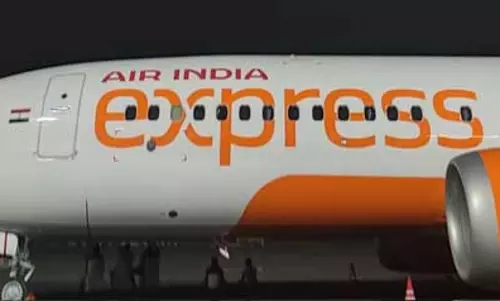एयर इंडिया एक्सप्रेस की नई उड़ान सेवा, 23 मार्च से हिंडन-जम्मू के बीच होगी शुरू