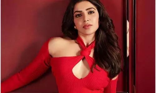 क्या Samantha अब पूरी तरह मिटा रही हैं नागा चैतन्य की यादें?