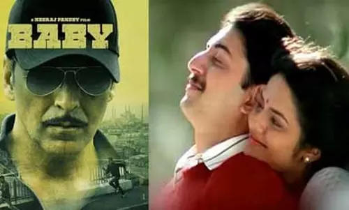 कभी गांव की ‘रोजा’ तो कभी ‘बेबी’ के अफसर, आतंकियों को घुटने पर ले आए ये ‘हीरोज’ कभी गांव की ‘रोजा’ तो कभी ‘बेबी’ के अफसर, आतंकियों को घुटने पर ले आए ये ‘हीरोज’