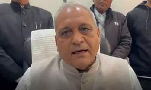 सरकारी निर्माण कार्यों में गुणवत्ता से कोई समझौता नहीं, लापरवाही पर होगी कार्रवाई : रणबीर गंगवा सरकारी निर्माण कार्यों में गुणवत्ता से कोई समझौता नहीं, लापरवाही पर होगी कार्रवाई : रणबीर गंगवा