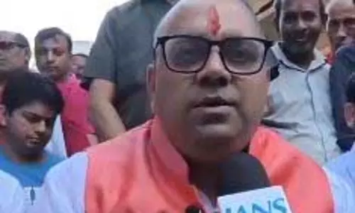 100 दिन में दिल्ली बदलती हुई दिखाई देगी : पंकज कुमार सिंह 100 दिन में दिल्ली बदलती हुई दिखाई देगी : पंकज कुमार सिंह