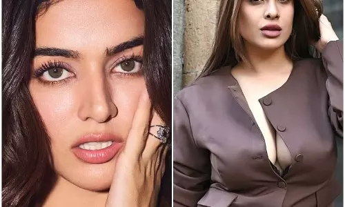 Vamika की हसीन अदाओं ने जीता दिल