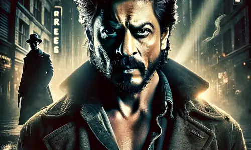 Shahrukh Khan और ‘पुष्पा’ डायरेक्टर सुकुमार की खास मीटिंग