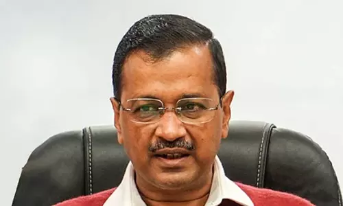 Delhi  हाईकोर्ट अरविंद केजरीवाल की जमानत के खिलाफ ED की याचिका पर सुनवाई