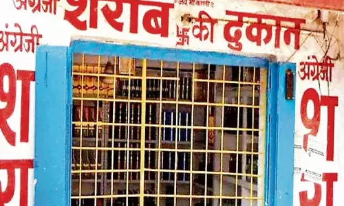 67 नए शराब दुकान खोले जाएंगे