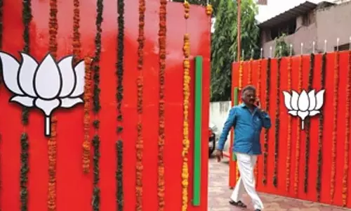 Delhi: अप्रैल में भाजपा के एमसीडी में मेयर पद जीतने की संभावना
