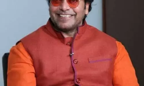 आशुतोष राणा ने बताया कैसा होता है गुरु-शिष्य का रिश्ता