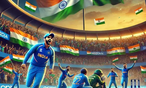 IND vs PAK: कौन बेहतर? पीएम मोदी ने दिया जवाब
