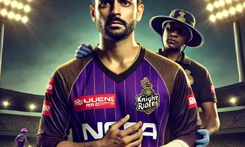 IPL 2025: उमरान मलिक को बड़ा झटका